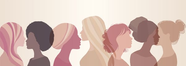 Has Progress in Feminism Made Us Happier? 女权的进步，真的让我们更幸福了吗？